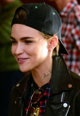 Ruby Rose Poster 2694564