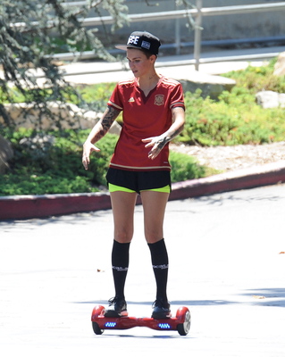 Ruby Rose Poster 2694565