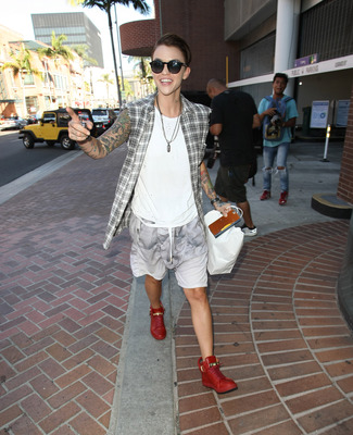 Ruby Rose Poster 2694568