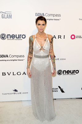 Ruby Rose Poster 2694571