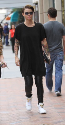 Ruby Rose Poster 2694574