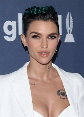 Ruby Rose Poster 2694582