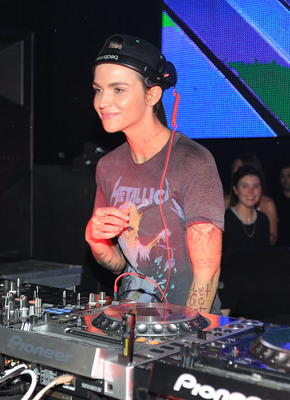 Ruby Rose Poster 2694583