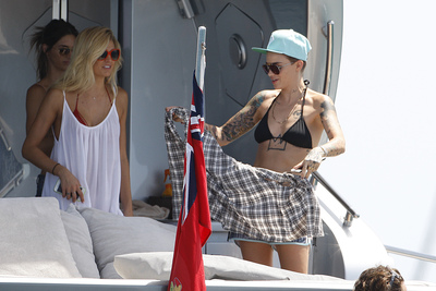 Ruby Rose Poster 2694585
