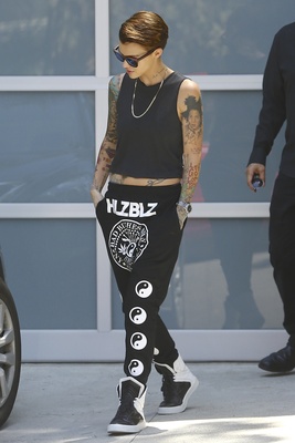 Ruby Rose Poster 2694590