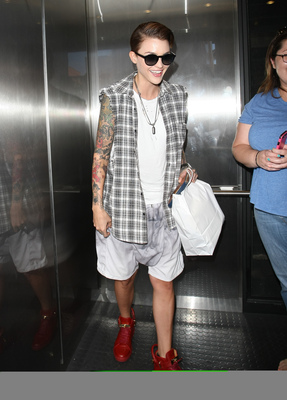 Ruby Rose Poster 2694593