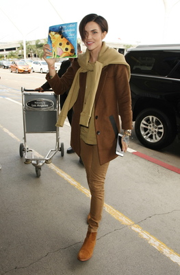 Ruby Rose Poster 2694595