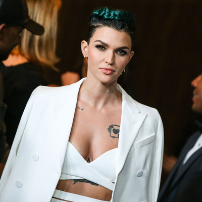 Ruby Rose Poster 2694608