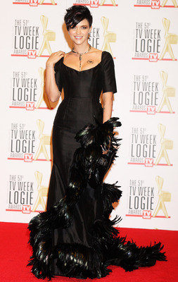 Ruby Rose Poster 2694611