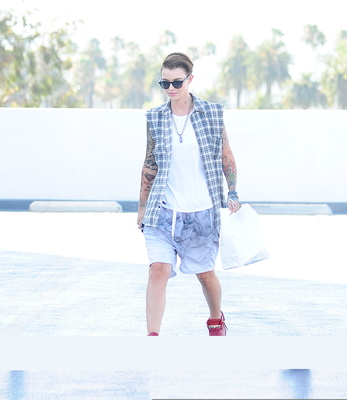 Ruby Rose Poster 2694612