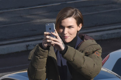 Ruby Rose Poster 2694613