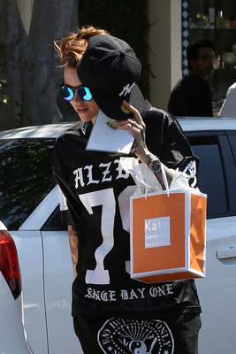 Ruby Rose Poster 2694626