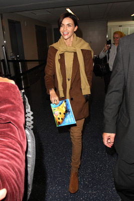 Ruby Rose Poster 2694628