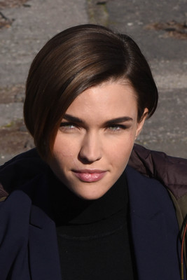 Ruby Rose Poster 2694629