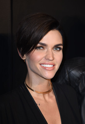 Ruby Rose Poster 2694634