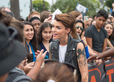 Ruby Rose Poster 2694635