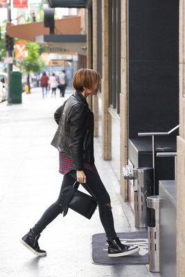 Ruby Rose Poster 2694638