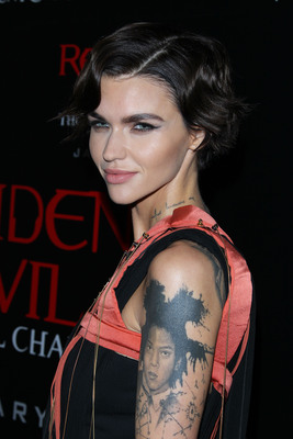 Ruby Rose Poster 2694647