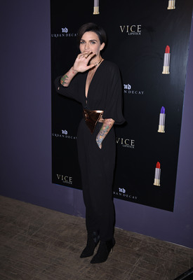 Ruby Rose Poster 2694661