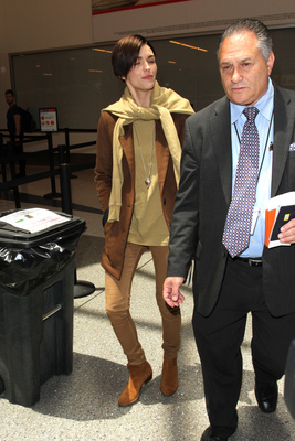 Ruby Rose Poster 2694664