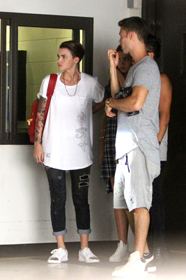 Ruby Rose Poster 2694667