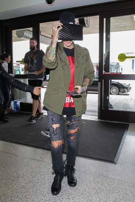 Ruby Rose Poster 2694673