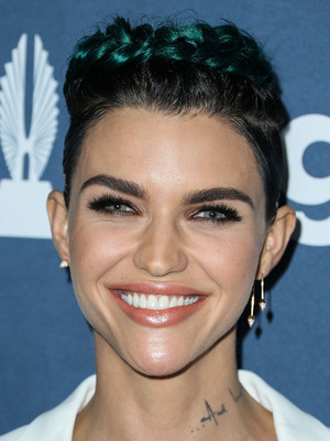 Ruby Rose Poster 2694678
