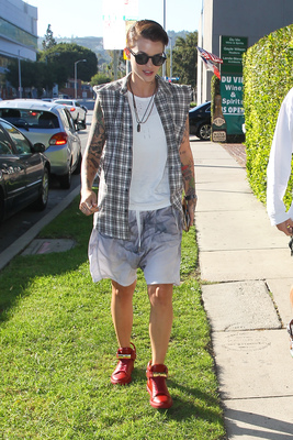 Ruby Rose Poster 2694682