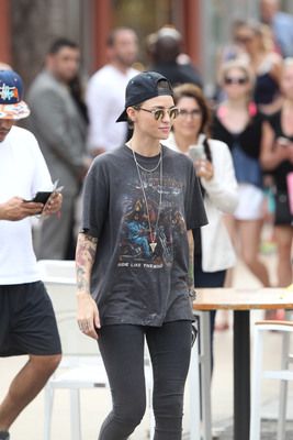 Ruby Rose Poster 2694686