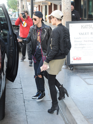 Ruby Rose Poster 2694688