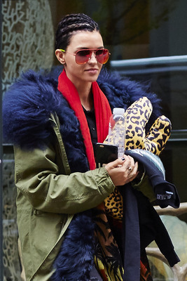 Ruby Rose Poster 2694692