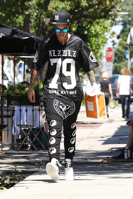 Ruby Rose Poster 2694694