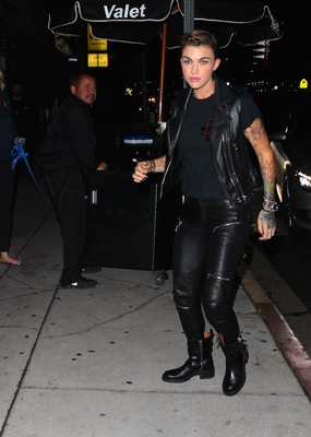 Ruby Rose Poster 2694700