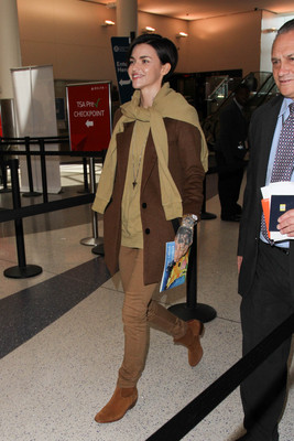Ruby Rose Poster 2694704