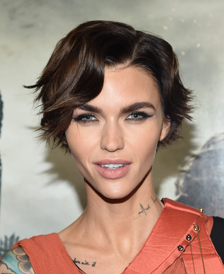 Ruby Rose Poster 2694706