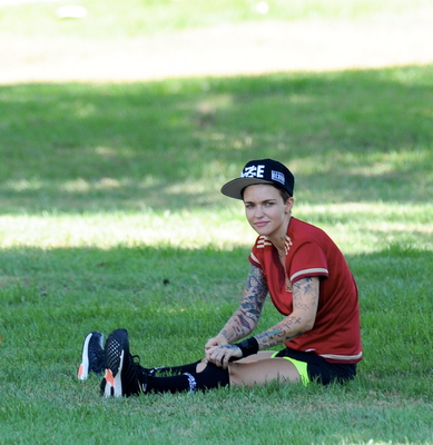 Ruby Rose Poster 2694708