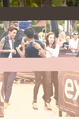 Ruby Rose Poster 2694710