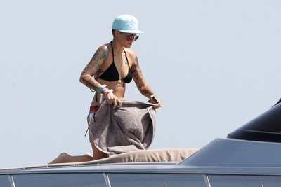 Ruby Rose Poster 2694712
