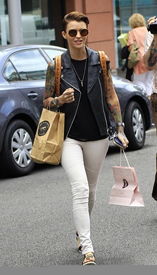 Ruby Rose Poster 2694717
