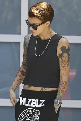 Ruby Rose Poster 2694718