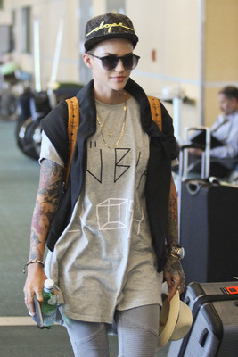 Ruby Rose Poster 2694719