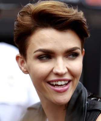Ruby Rose Poster 2694723