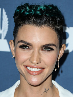 Ruby Rose Poster 2694727