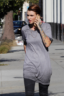 Ruby Rose Poster 2694734