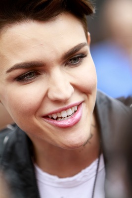 Ruby Rose Poster 2694736