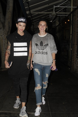 Ruby Rose Poster 2694738