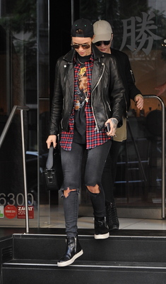 Ruby Rose Poster 2694739