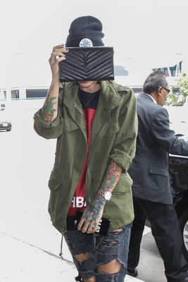 Ruby Rose Poster 2694740