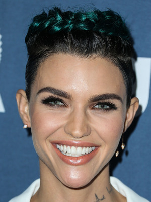 Ruby Rose Poster 2694746