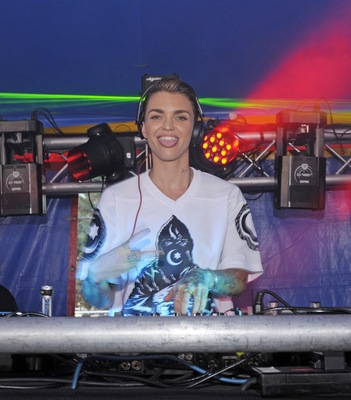 Ruby Rose Poster 2694747